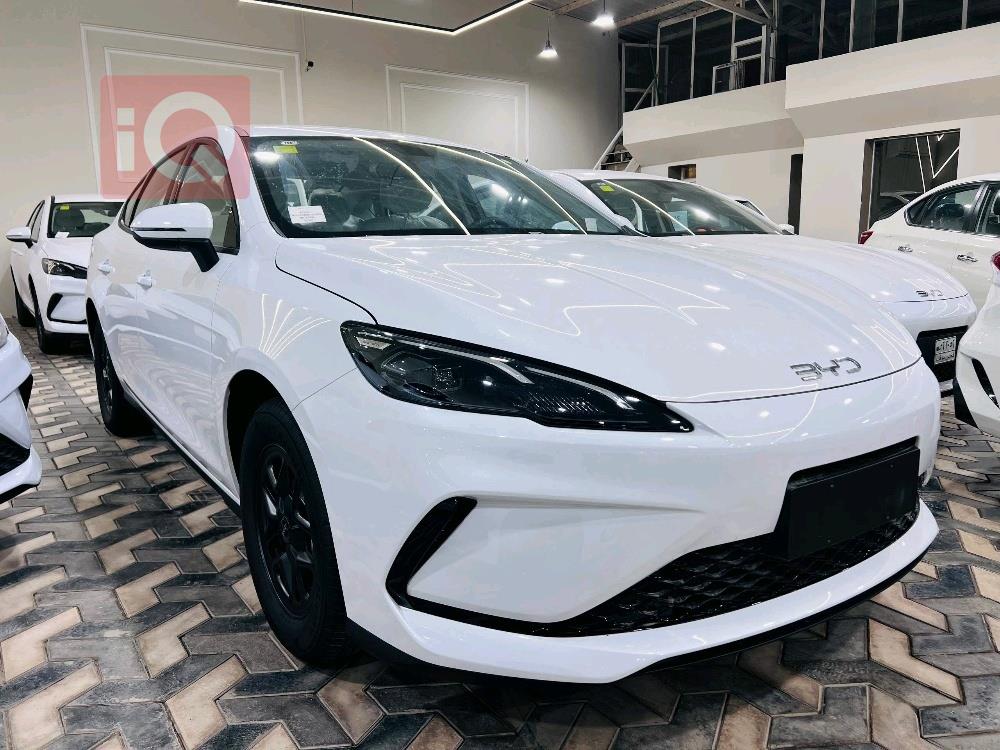 بي واي دي سيل 05 DM-i